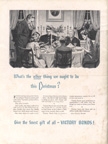 December 1945 Back Cover