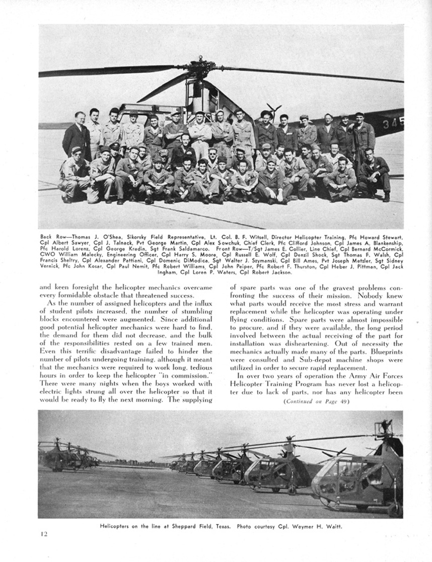 December 1945