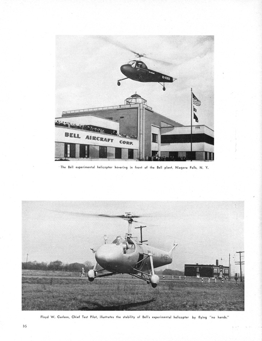 December 1945
