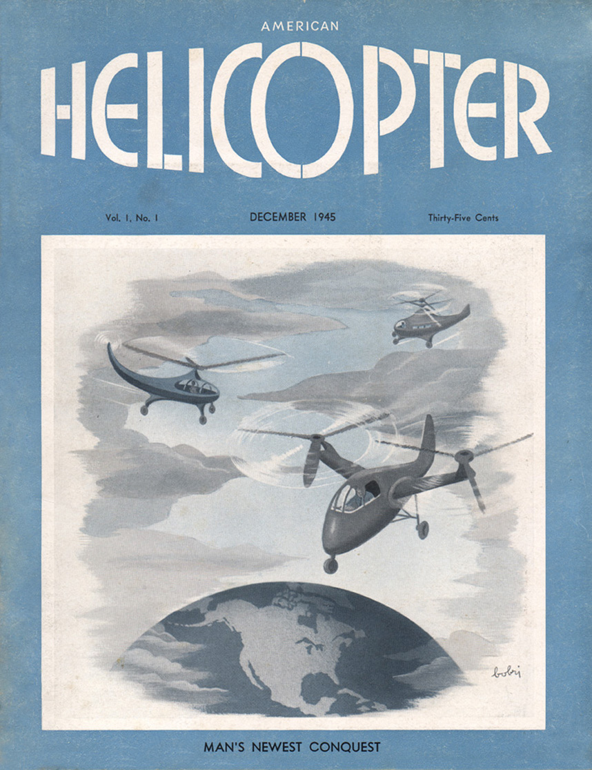 December 1945
