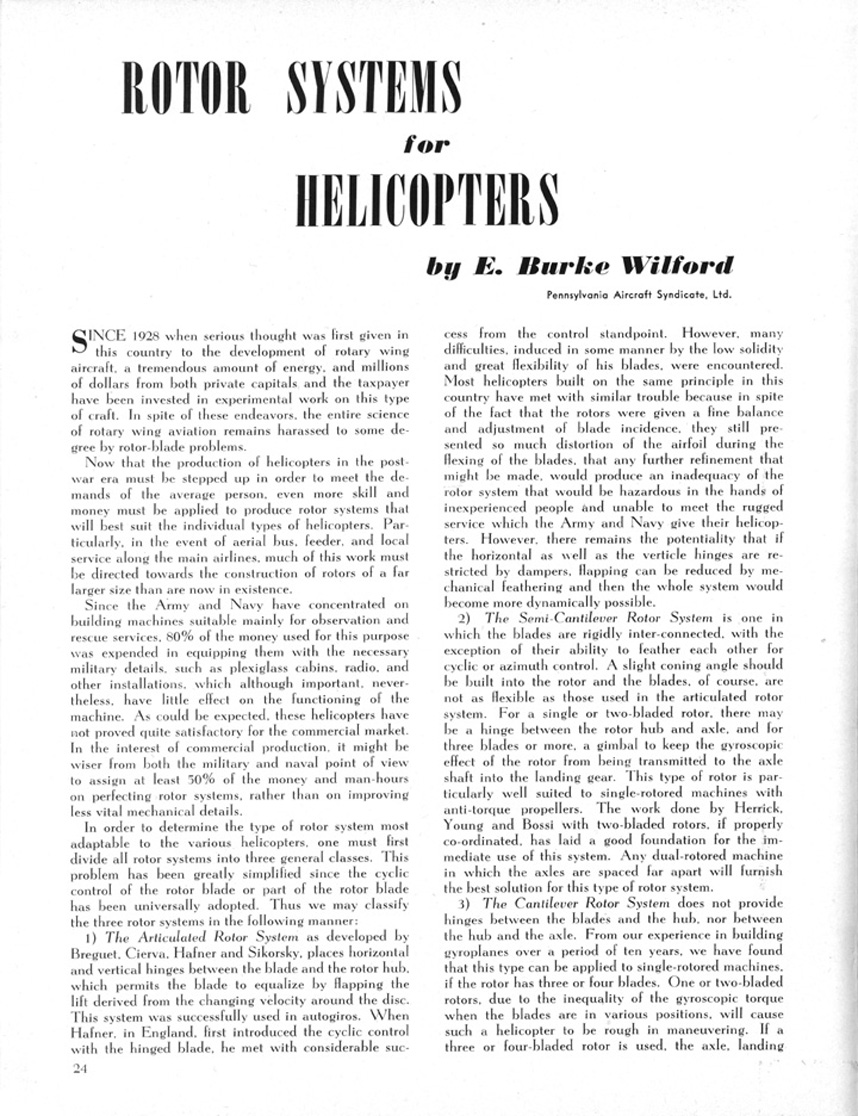 December 1945
