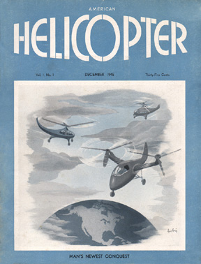 December 1945