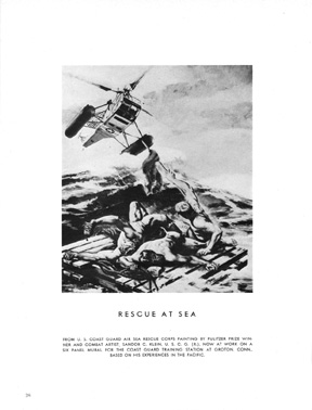 December 1945