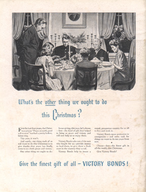 December 1945