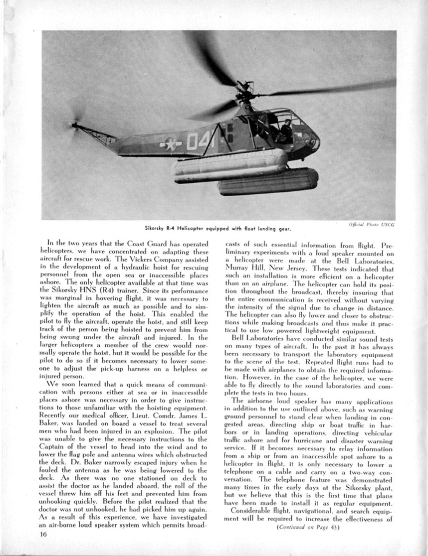 January 1946