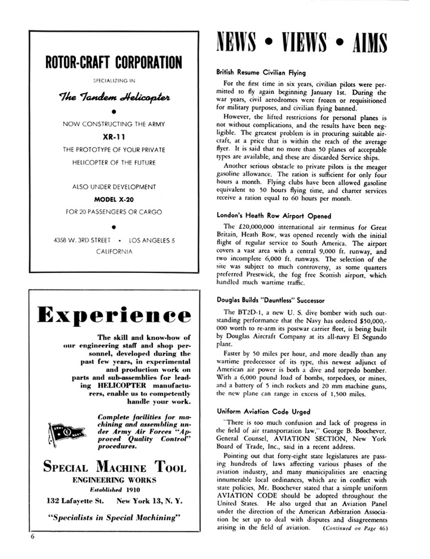 March 1946