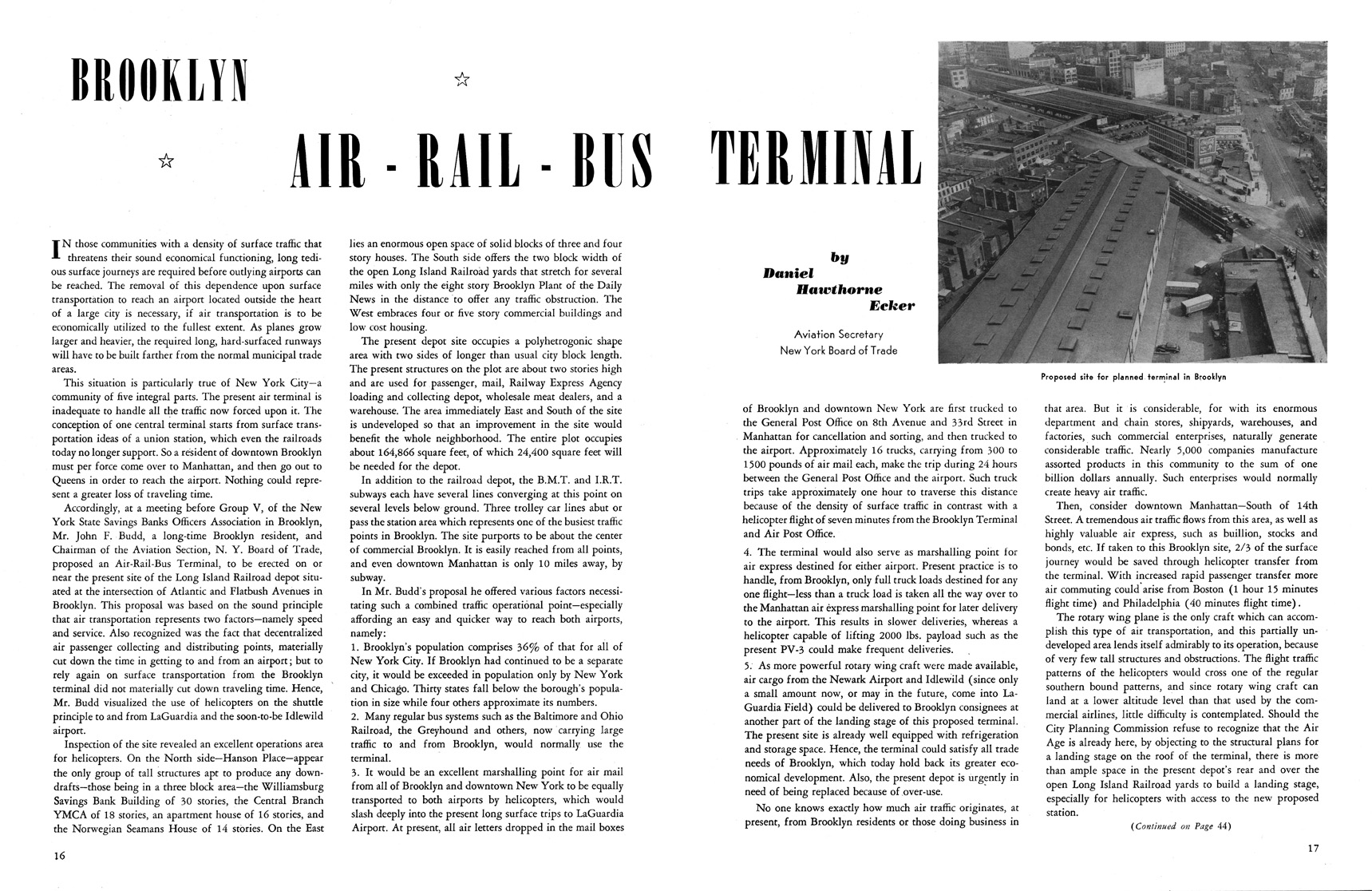 May 1946