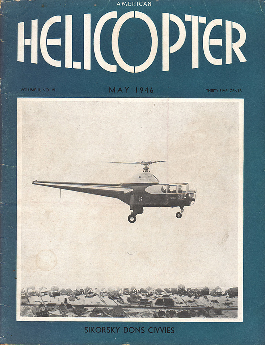 May 1946