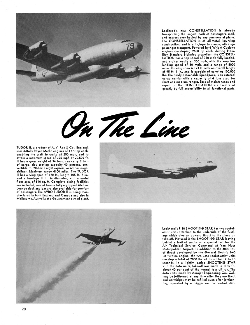 May 1946