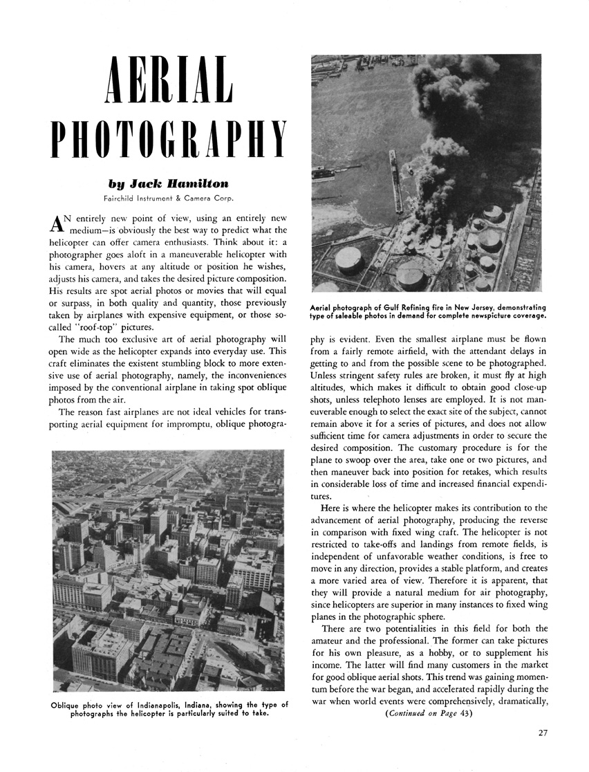 May 1946