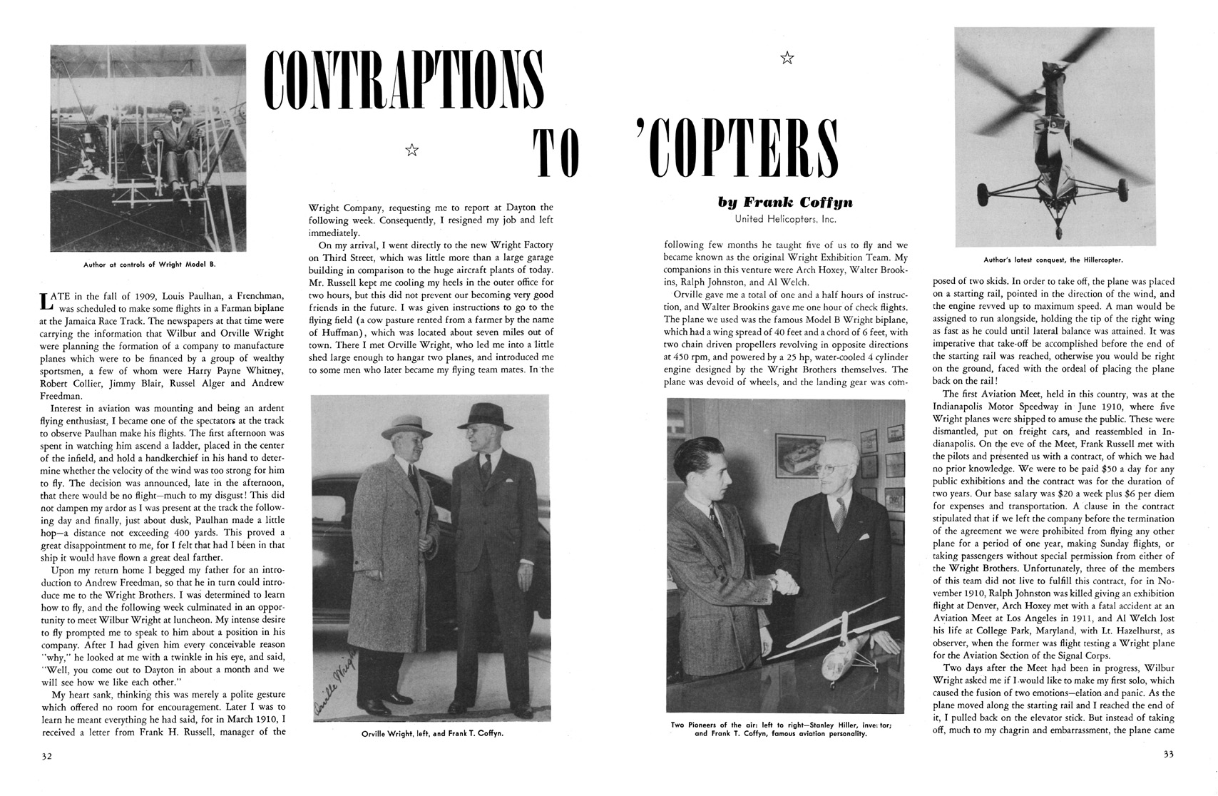 May 1946