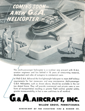 May 1946