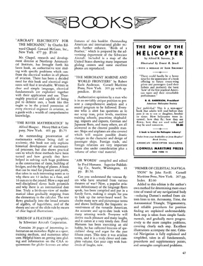 May 1946