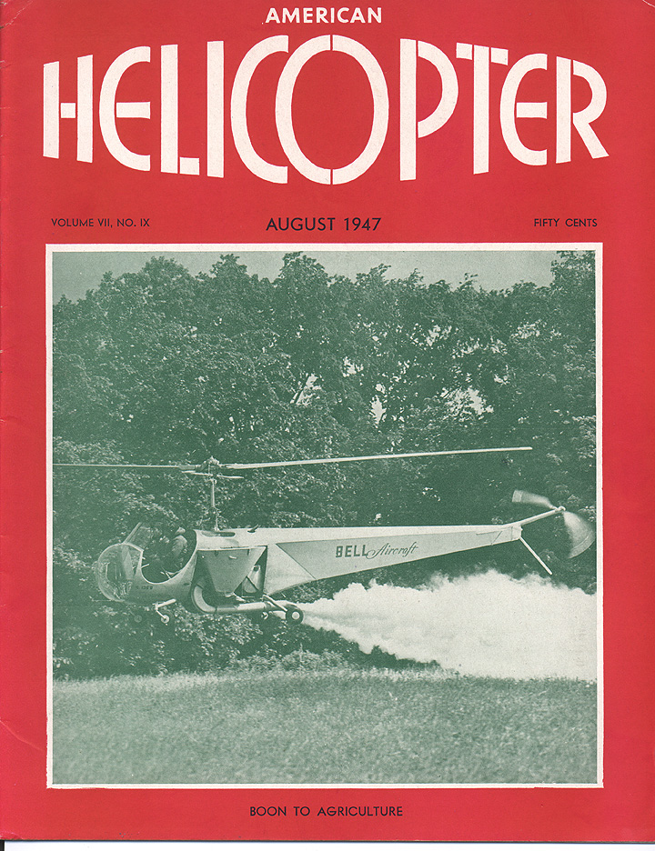 August 1947