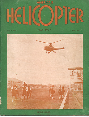 May 1947