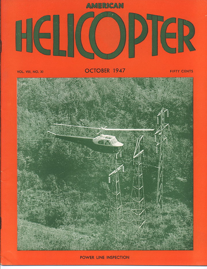 October 1947