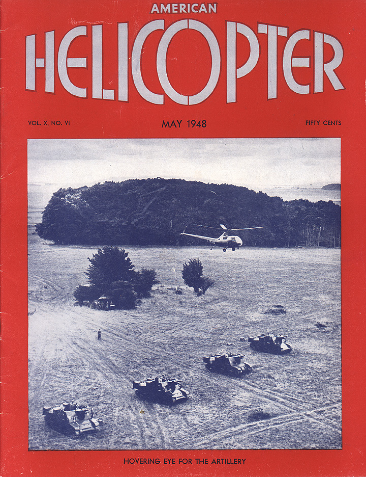 May 1948