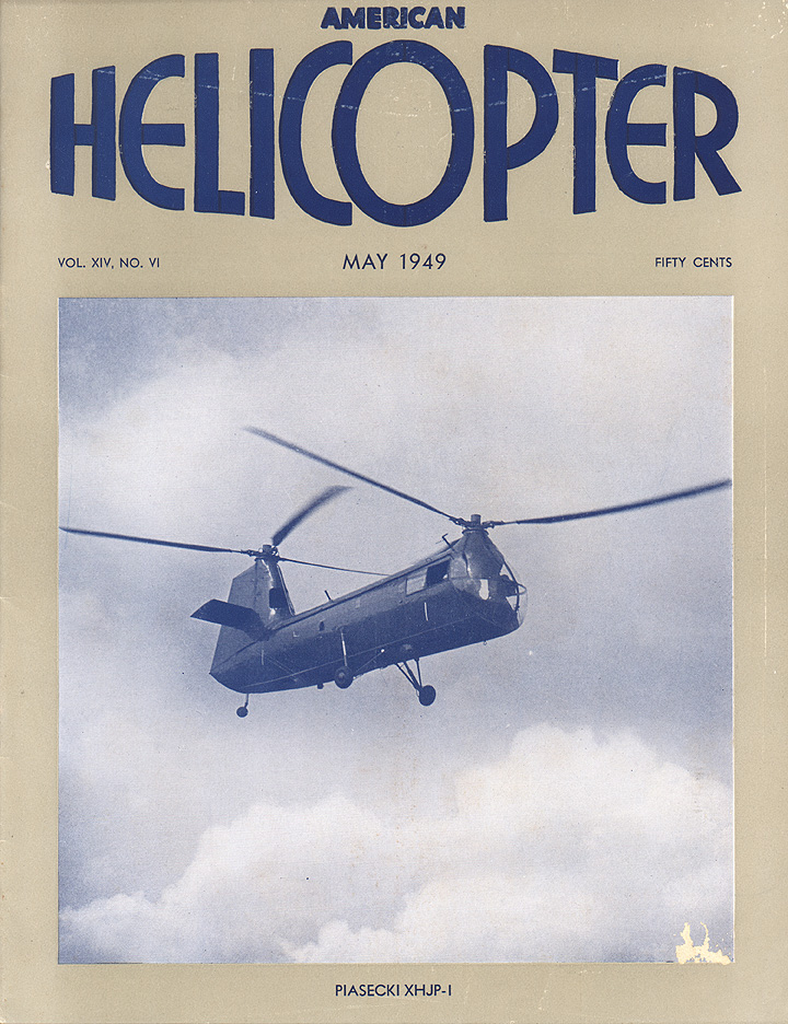 May 1949