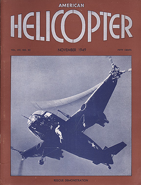 November 1949