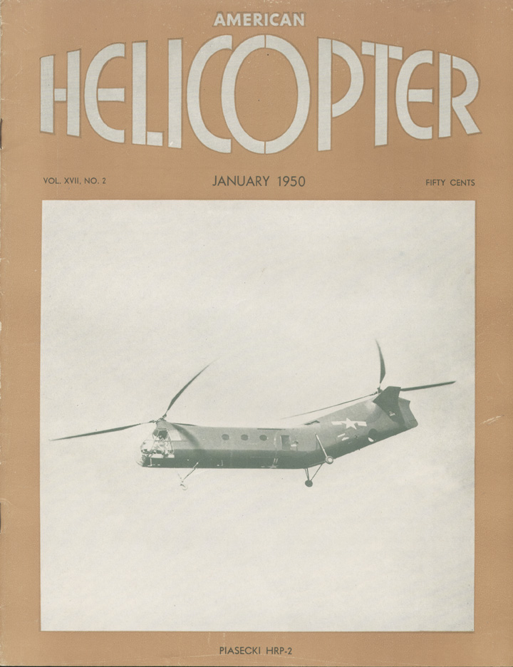 January 1950