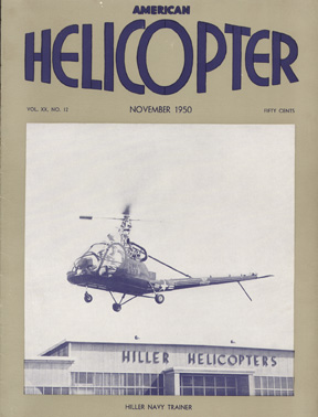 November 1950