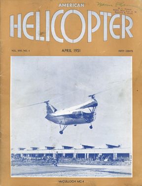April 1951