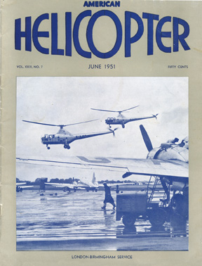 June 1951