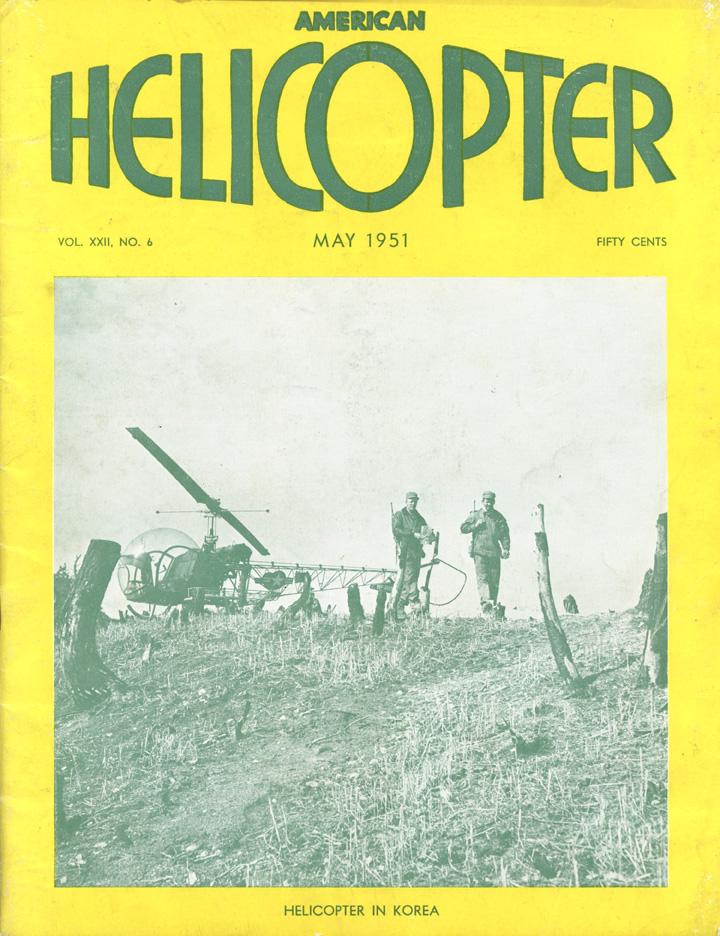 May 1951
