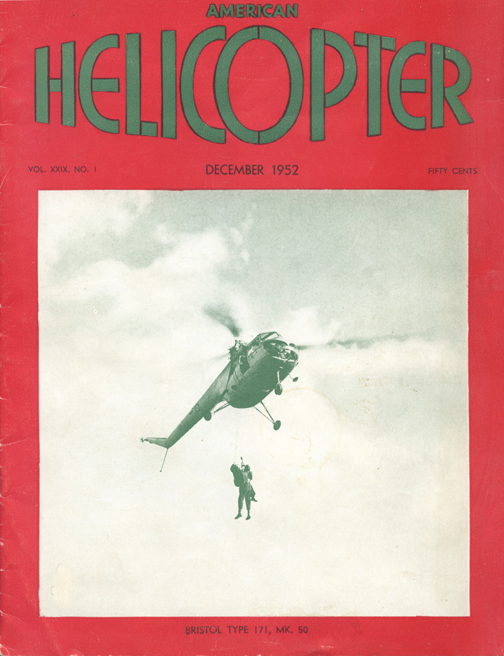 December 1952