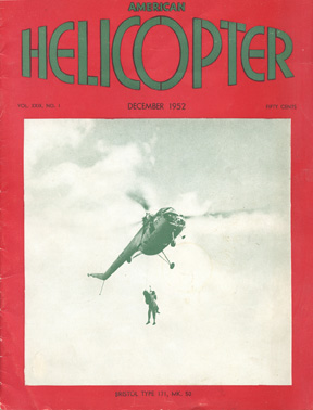 December 1952