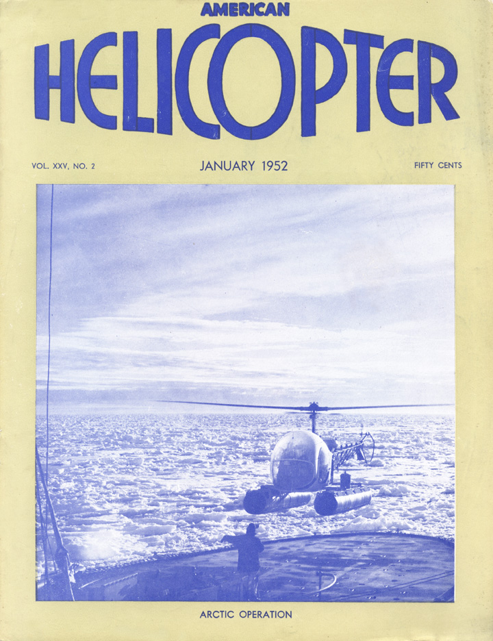 January 1952