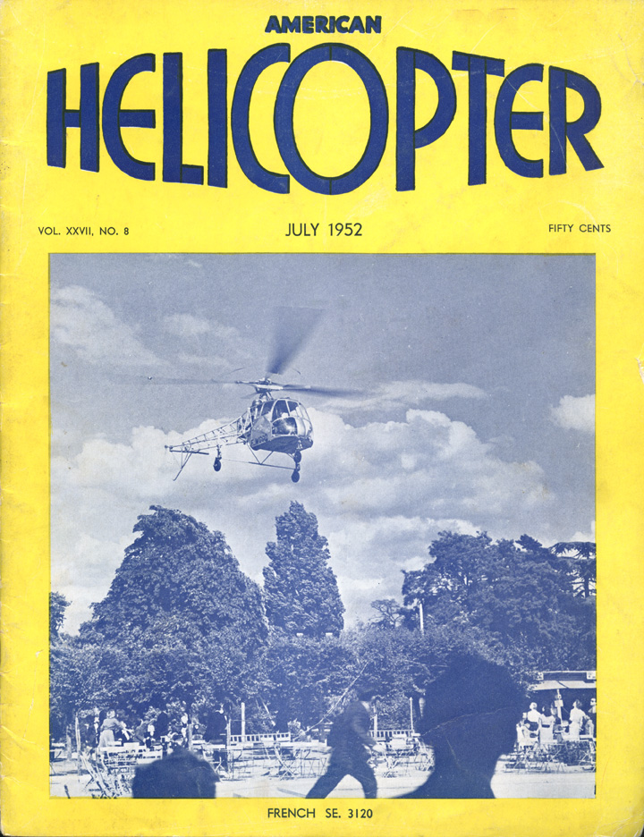 July 1952