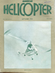 Septemember 1952