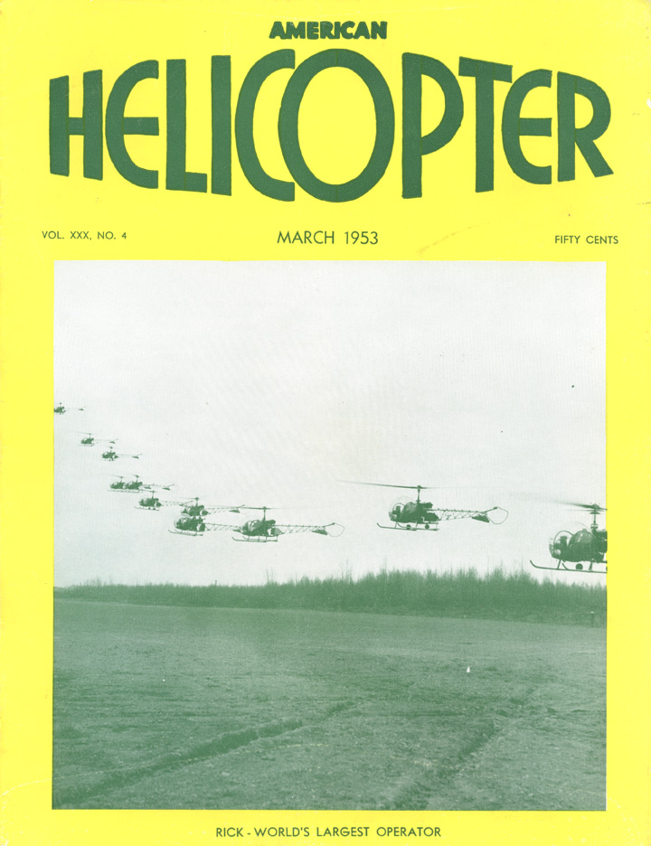 March 1953