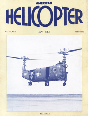 May 1953