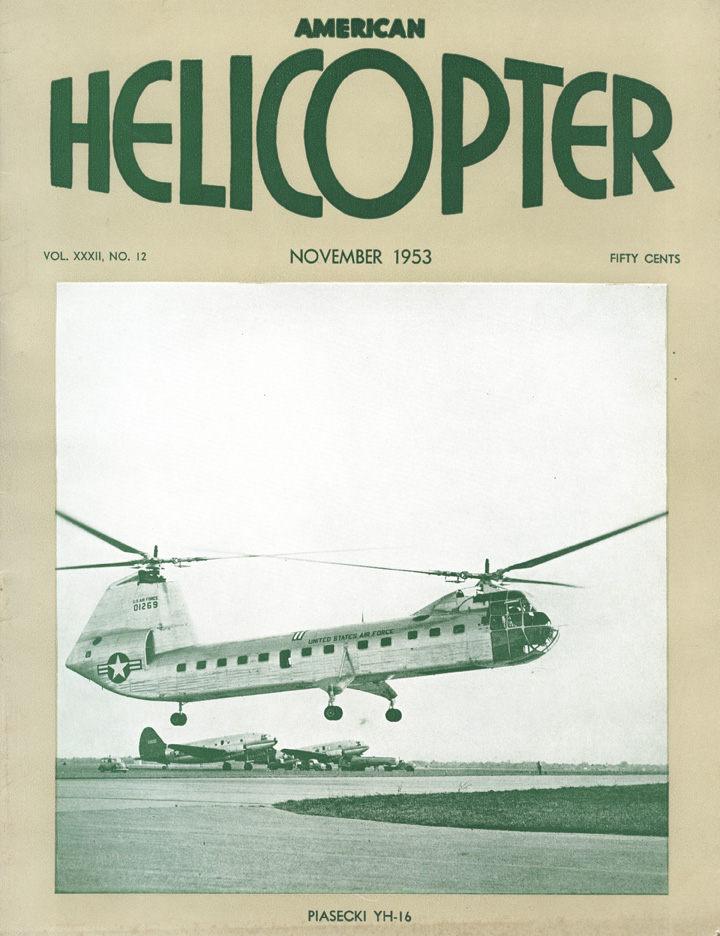 November 1953