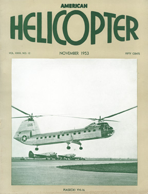 November 1953