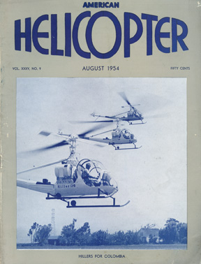 August 1954