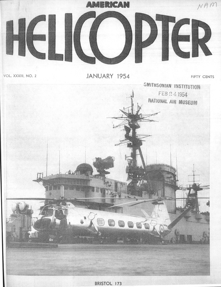 January 1954
