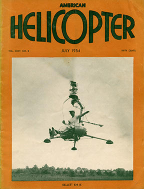 July 1954