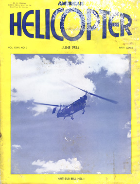 June 1954