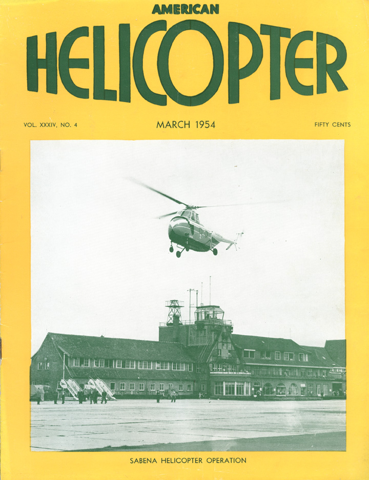 March 1954