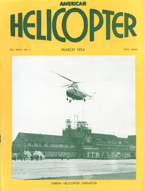 March 1954