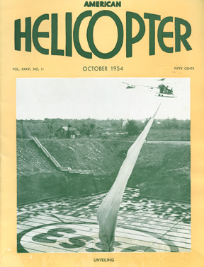 October 1954