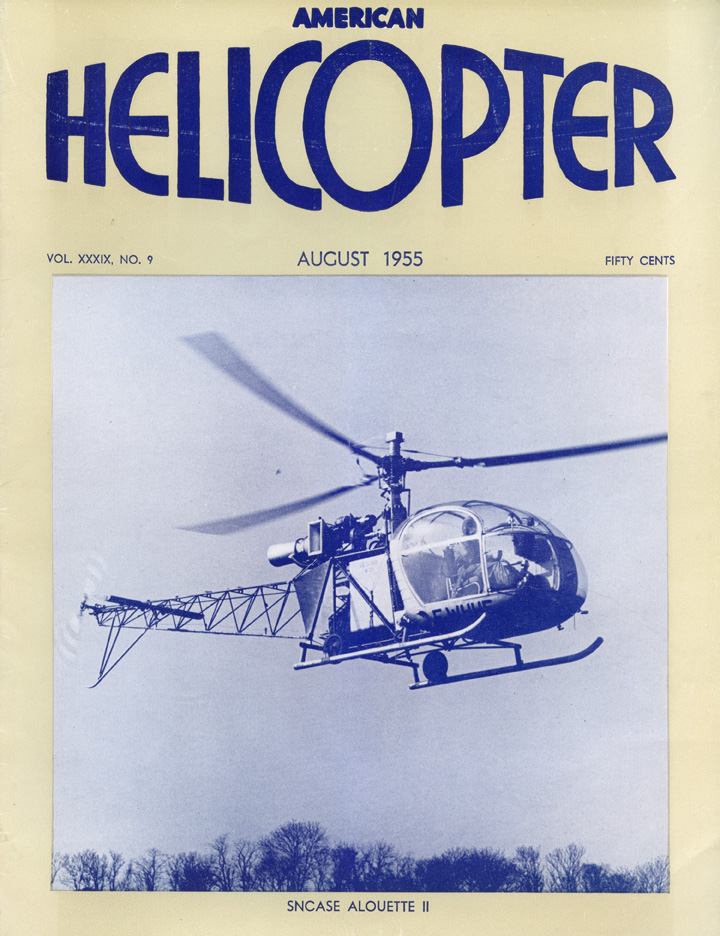 August 1955