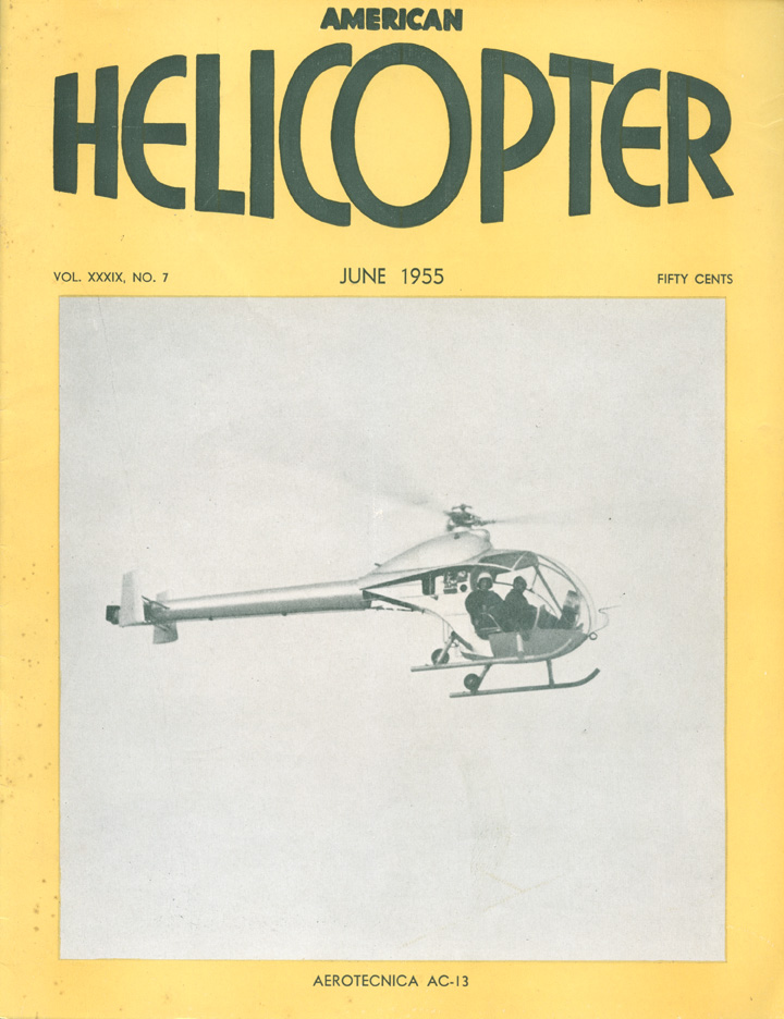 June 1955