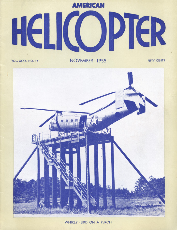 November 1955