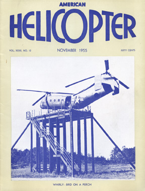 November 1955