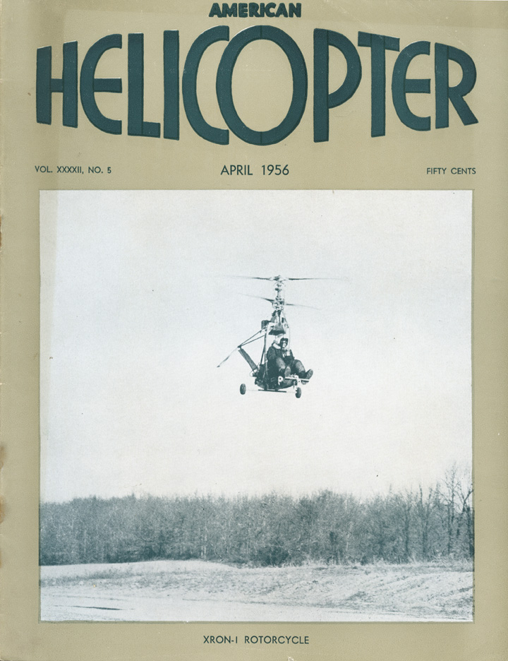 April 1956