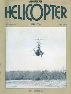 April 1956